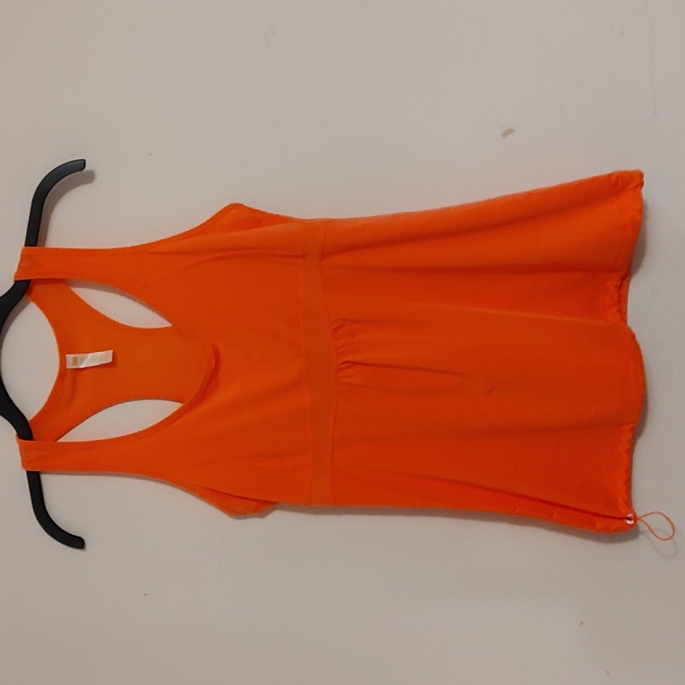Lucy top Apricot